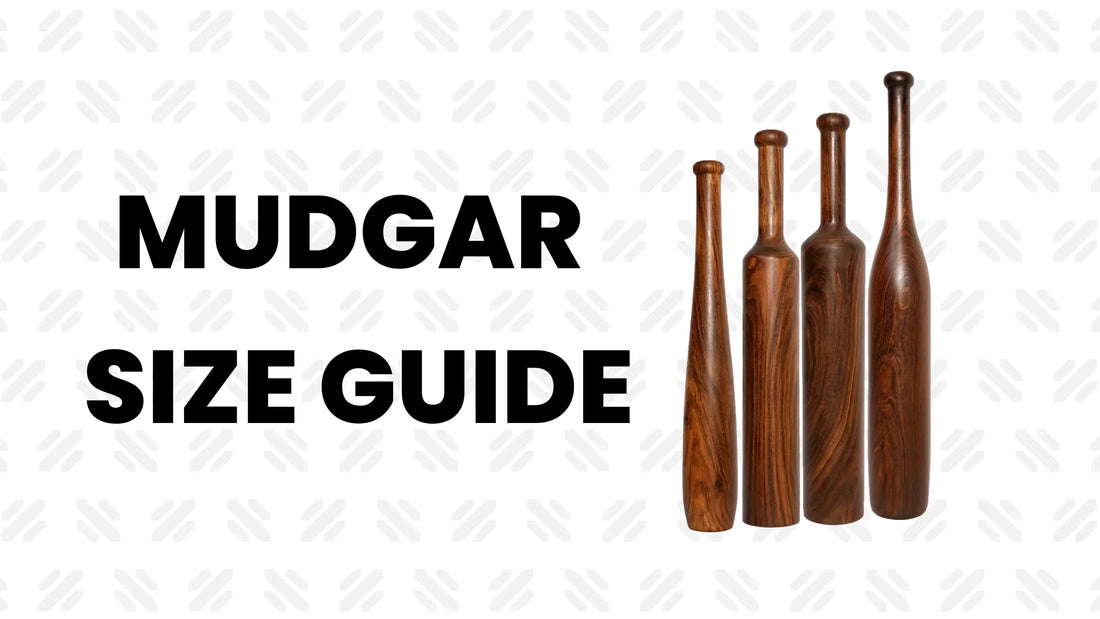 How to Choose the Perfect Mudgar for Your Fitness Goals