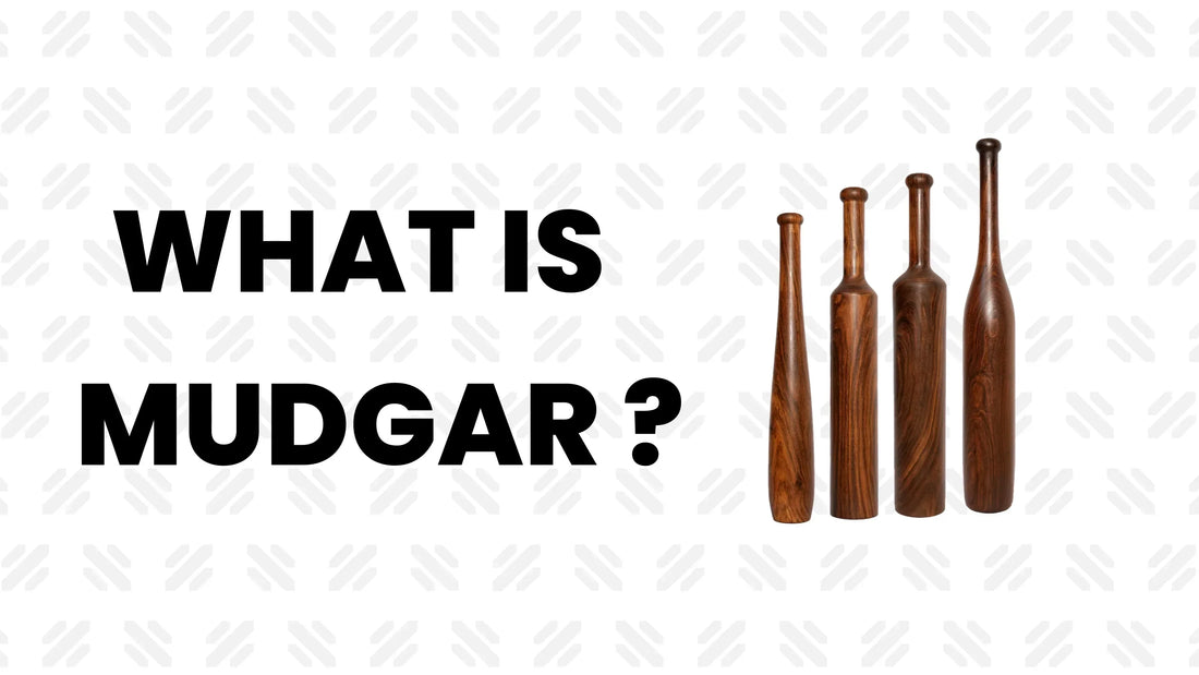 Introduction to Mudgar: A Beginner's Guide
