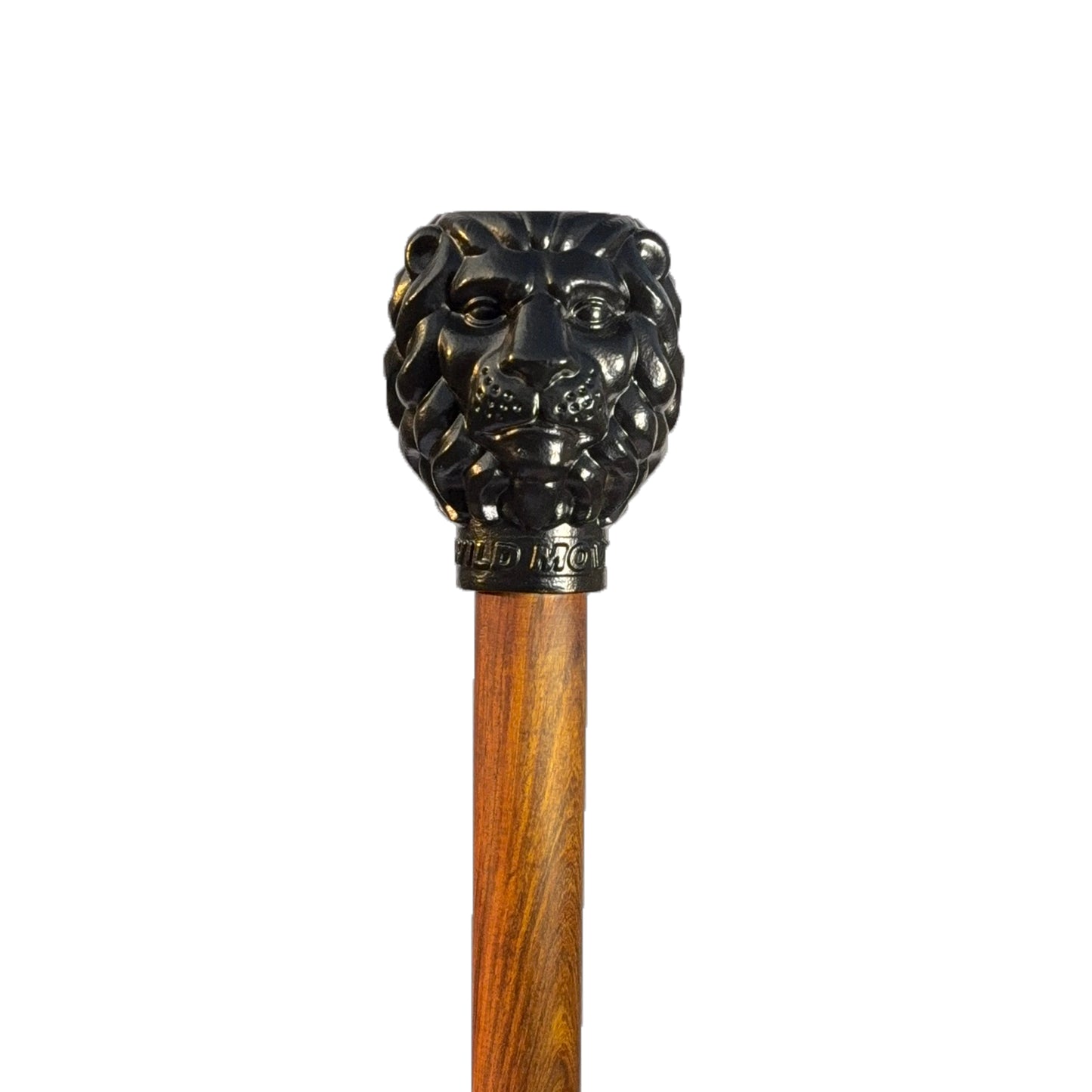 Lion Mace